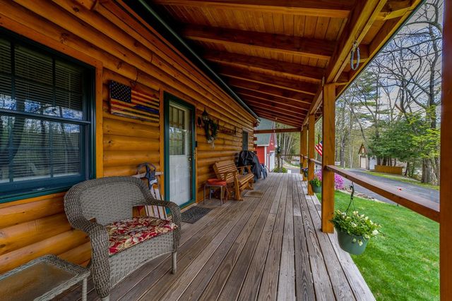 1461 Summer Street, Bristol, NH 03222