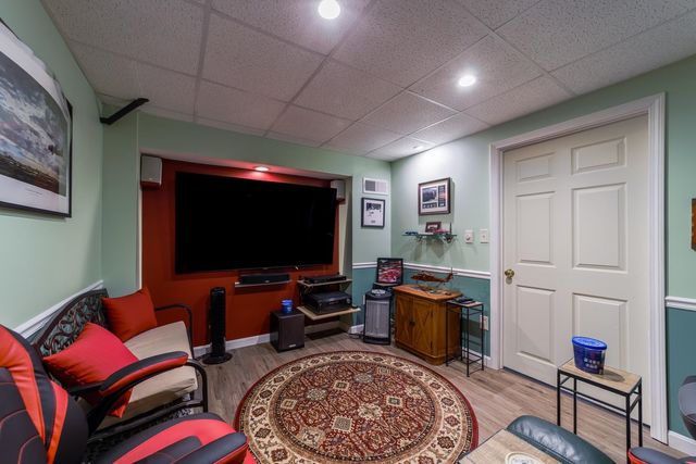 1461 Summer Street, Bristol, NH 03222