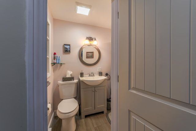1461 Summer Street, Bristol, NH 03222