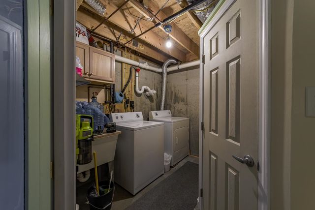 1461 Summer Street, Bristol, NH 03222