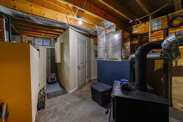 1461 Summer Street, Bristol, NH 03222