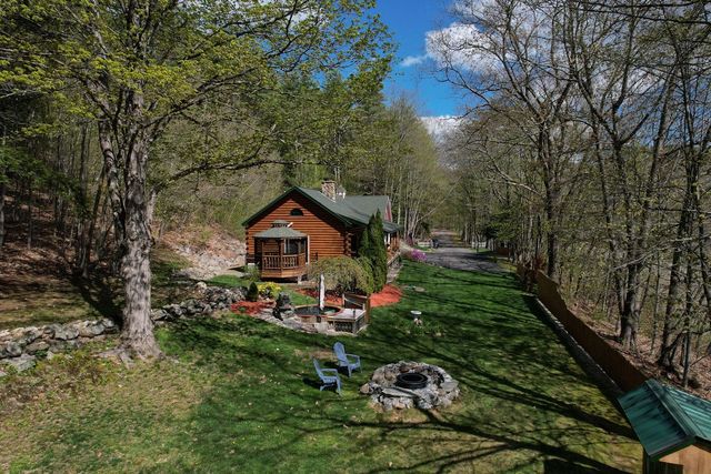 1461 Summer Street, Bristol, NH 03222