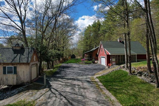 1461 Summer Street, Bristol, NH 03222