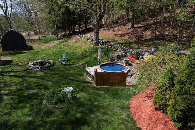 1461 Summer Street, Bristol, NH 03222