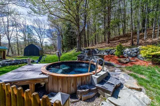 1461 Summer Street, Bristol, NH 03222