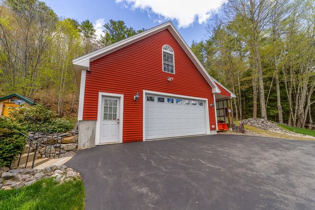 1461 Summer Street, Bristol, NH 03222