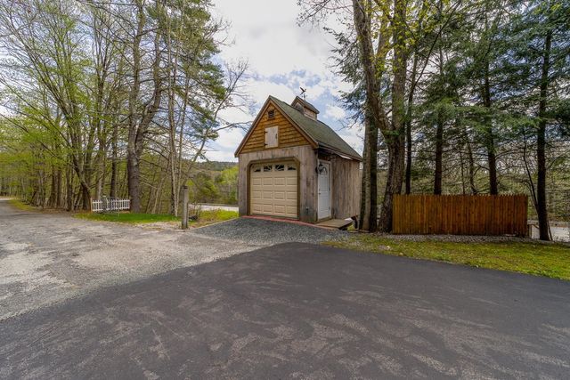 1461 Summer Street, Bristol, NH 03222