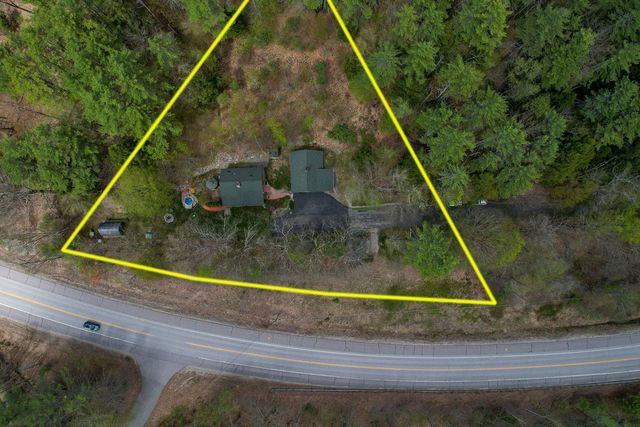 1461 Summer Street, Bristol, NH 03222