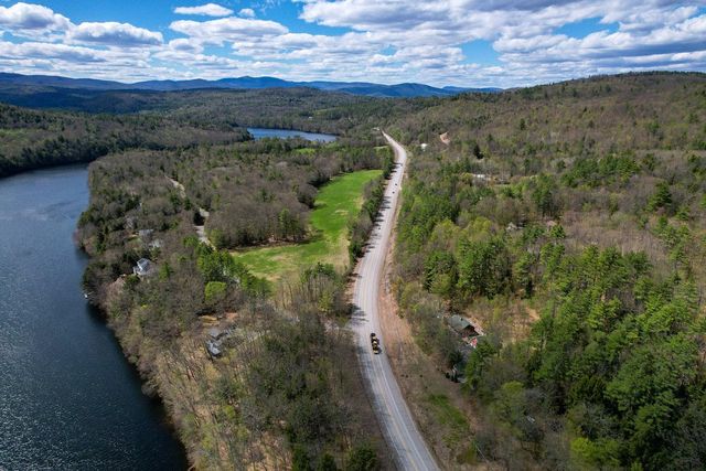 1461 Summer Street, Bristol, NH 03222