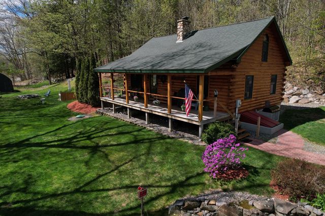 1461 Summer Street, Bristol, NH 03222