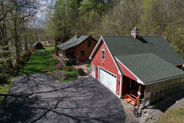 1461 Summer Street, Bristol, NH 03222