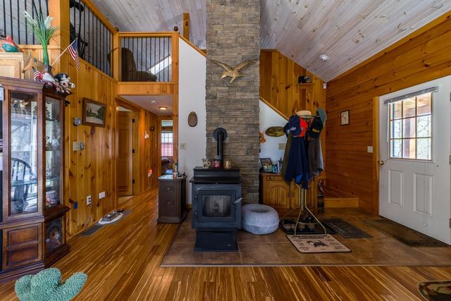 1461 Summer Street, Bristol, NH 03222
