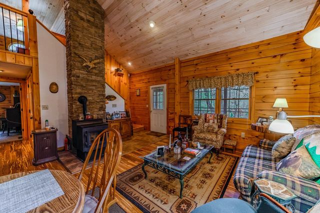 1461 Summer Street, Bristol, NH 03222