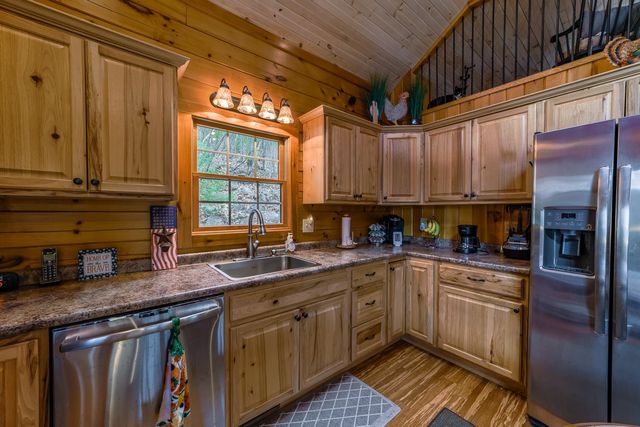 1461 Summer Street, Bristol, NH 03222