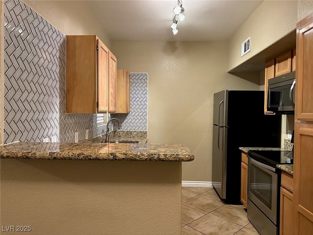 Image 1 of property listing at 6650 West Warm Springs Road 2174, Las Vegas, NV 89118