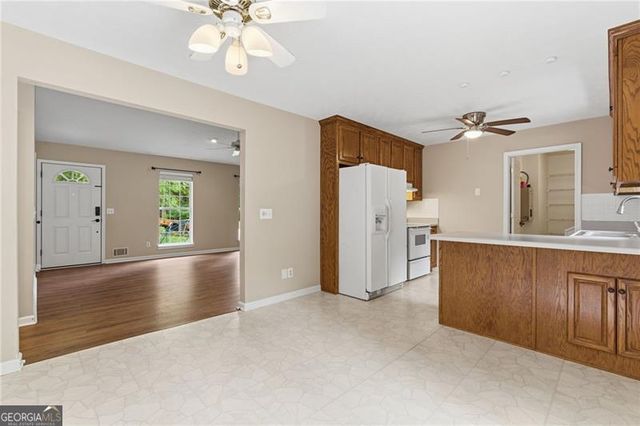 6360 Mountain View Trail, Cumming, GA 30041