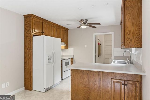6360 Mountain View Trail, Cumming, GA 30041