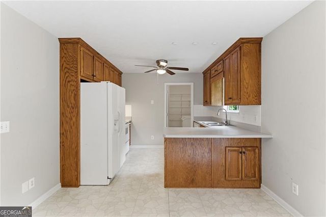 6360 Mountain View Trail, Cumming, GA 30041