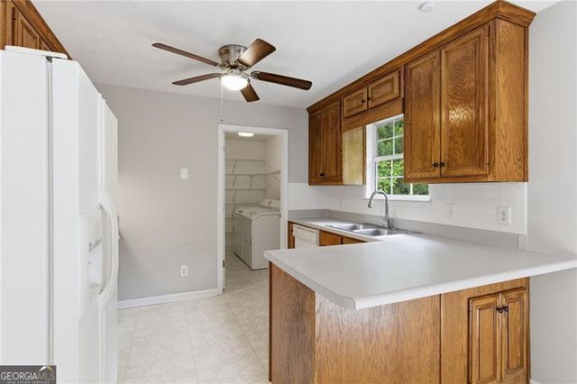 6360 Mountain View Trail, Cumming, GA 30041