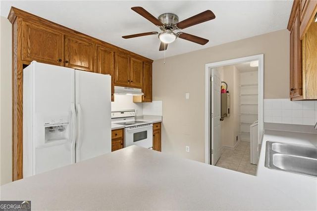 6360 Mountain View Trail, Cumming, GA 30041