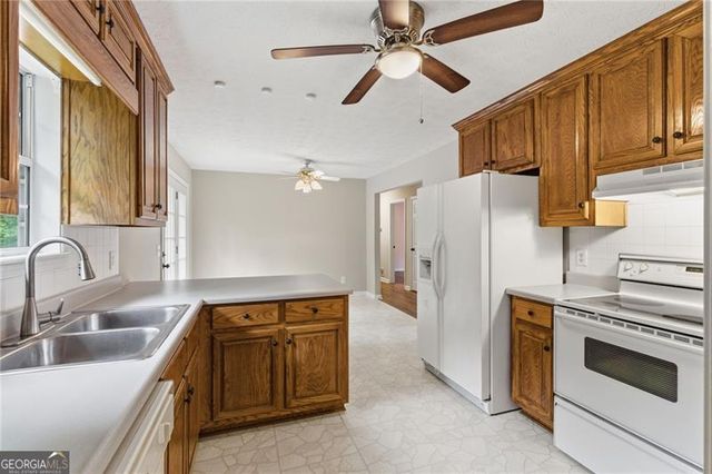 6360 Mountain View Trail, Cumming, GA 30041