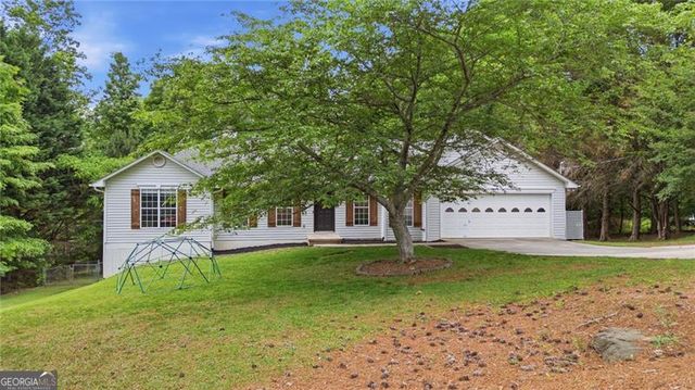 6360 Mountain View Trail, Cumming, GA 30041
