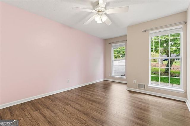 6360 Mountain View Trail, Cumming, GA 30041