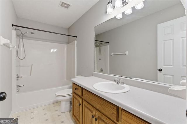 6360 Mountain View Trail, Cumming, GA 30041