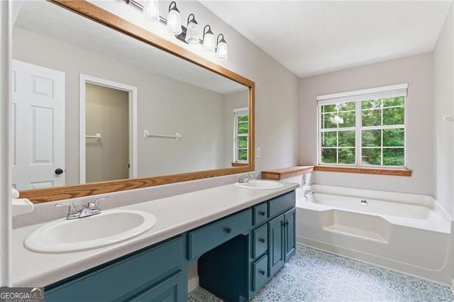 6360 Mountain View Trail, Cumming, GA 30041