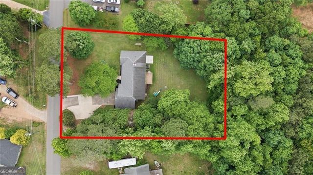 6360 Mountain View Trail, Cumming, GA 30041