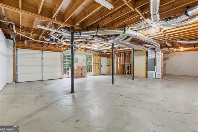 6360 Mountain View Trail, Cumming, GA 30041