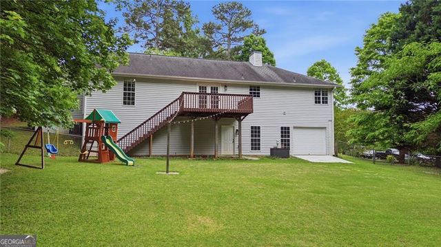 6360 Mountain View Trail, Cumming, GA 30041