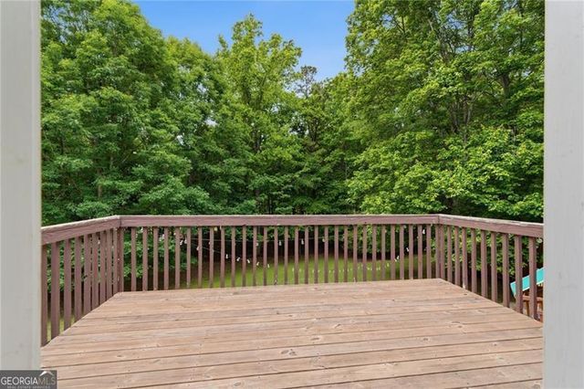 6360 Mountain View Trail, Cumming, GA 30041