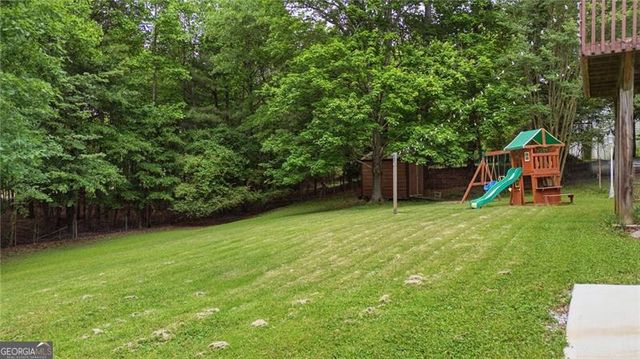 6360 Mountain View Trail, Cumming, GA 30041