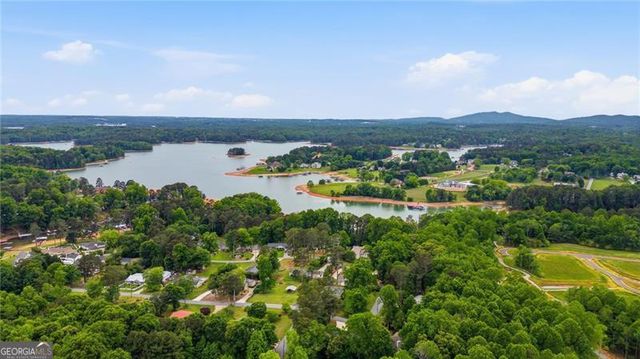 6360 Mountain View Trail, Cumming, GA 30041
