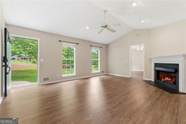 6360 Mountain View Trail, Cumming, GA 30041
