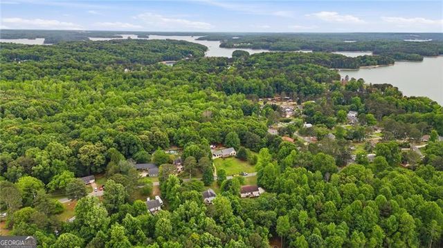 6360 Mountain View Trail, Cumming, GA 30041