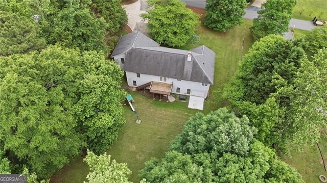 6360 Mountain View Trail, Cumming, GA 30041