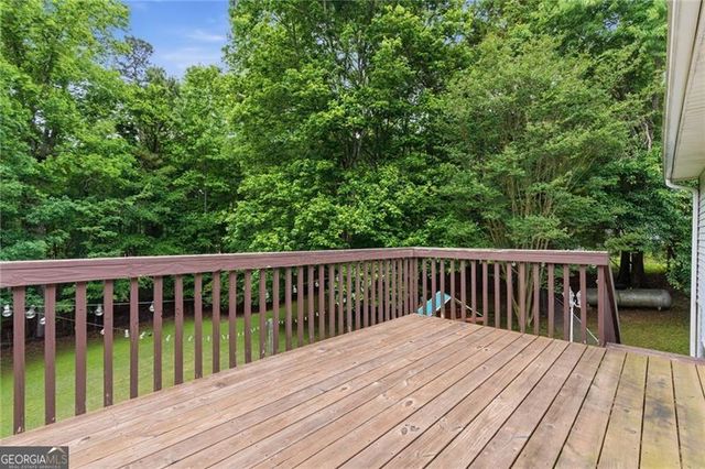 6360 Mountain View Trail, Cumming, GA 30041