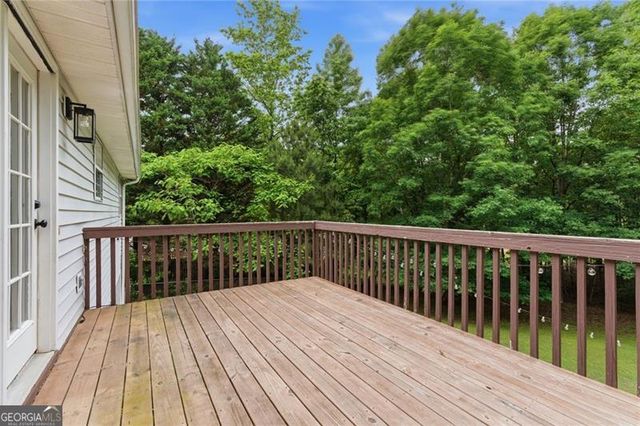 6360 Mountain View Trail, Cumming, GA 30041