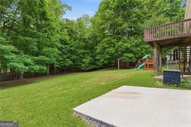 6360 Mountain View Trail, Cumming, GA 30041