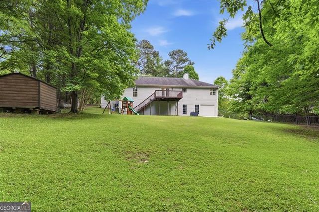 6360 Mountain View Trail, Cumming, GA 30041