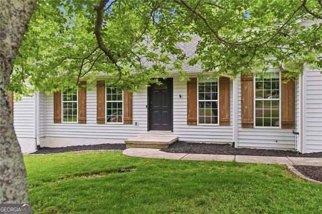 6360 Mountain View Trail, Cumming, GA 30041