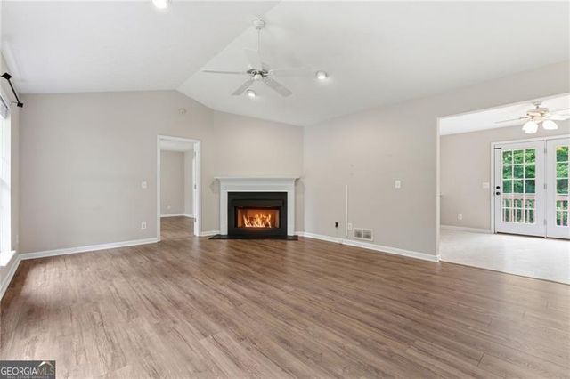 6360 Mountain View Trail, Cumming, GA 30041