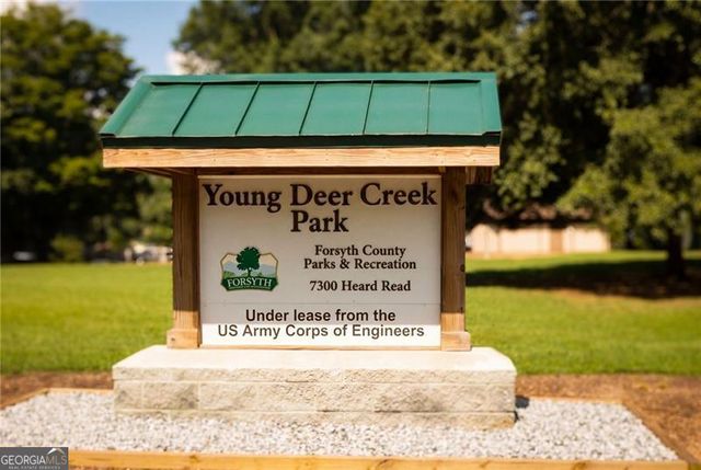 6360 Mountain View Trail, Cumming, GA 30041