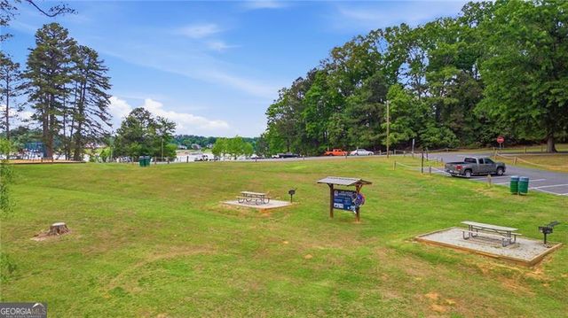 6360 Mountain View Trail, Cumming, GA 30041