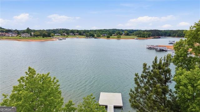 6360 Mountain View Trail, Cumming, GA 30041