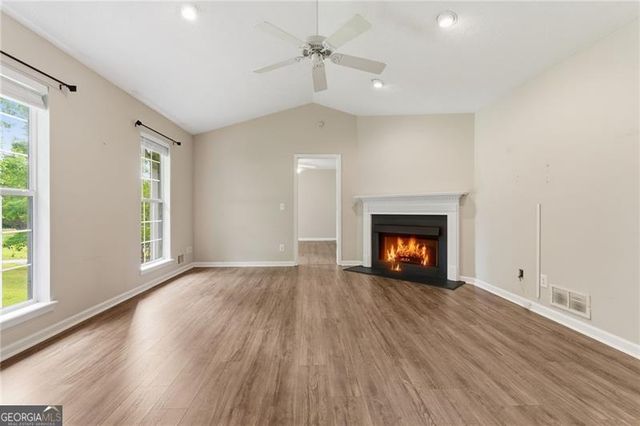 6360 Mountain View Trail, Cumming, GA 30041