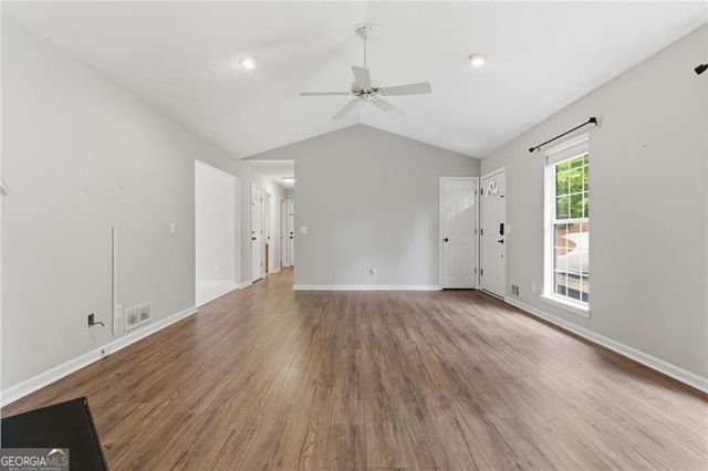 6360 Mountain View Trail, Cumming, GA 30041