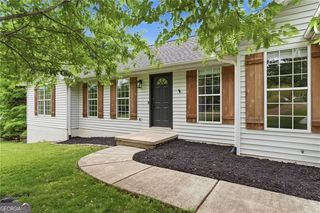 6360 Mountain View Trail, Cumming, GA 30041